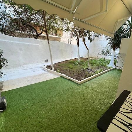 Athens Square Apartment Екстериор снимка