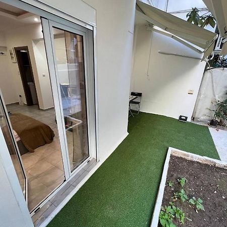 Athens Square Apartment Екстериор снимка