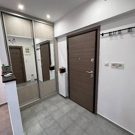 Athens Square Apartment Екстериор снимка