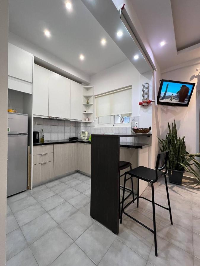 Athens Square Apartment Екстериор снимка