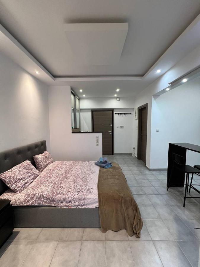 Athens Square Apartment Екстериор снимка