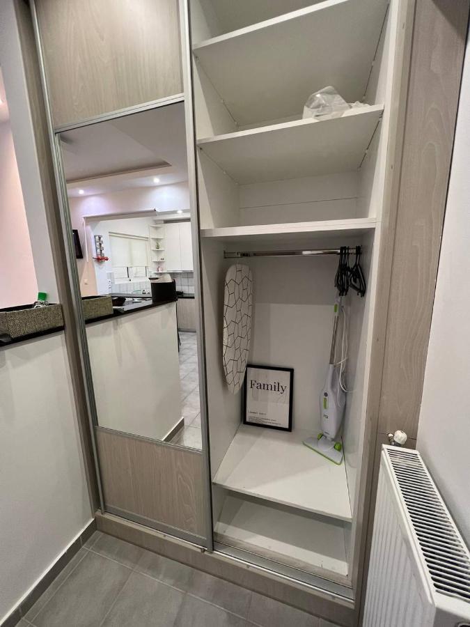 Athens Square Apartment Екстериор снимка